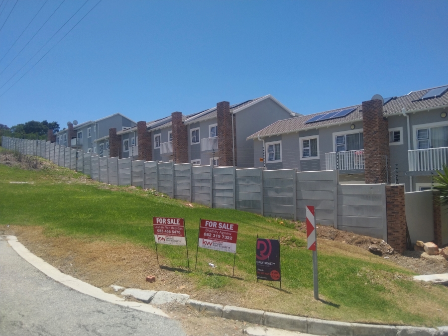 To Let 1 Bedroom Property for Rent in Linton Grange Eastern Cape
